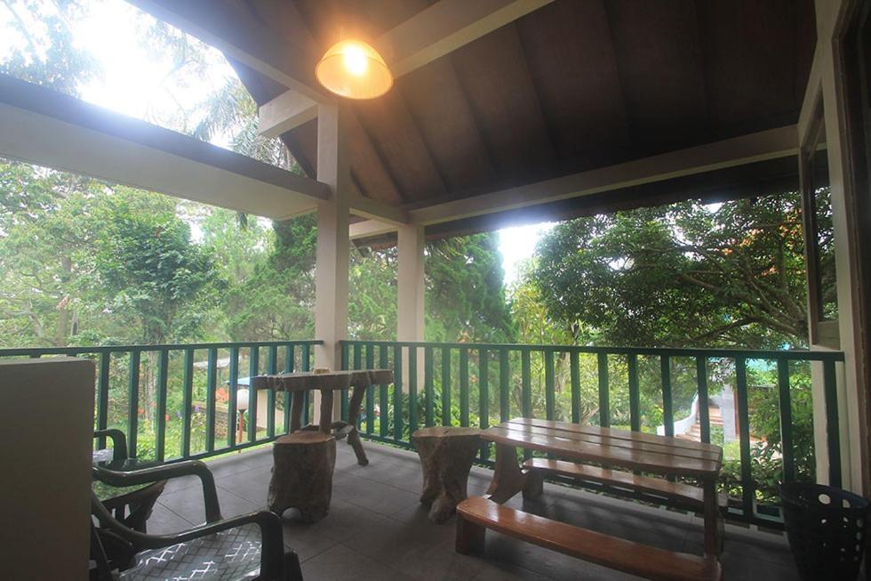 Hotel Villa Rawa Pening Pratama By Aparian Bandungan Exterior foto